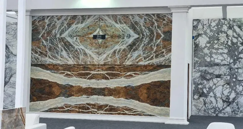 Entretien cristallisation marbre à La Colle-sur-Loup