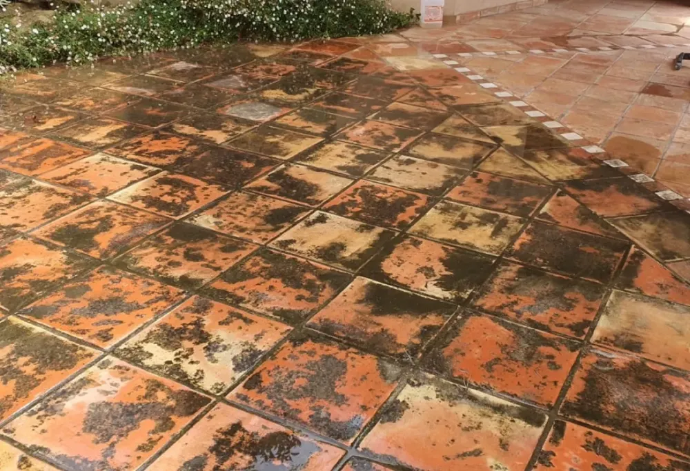 Rénovation sols à La Colle-sur-Loup